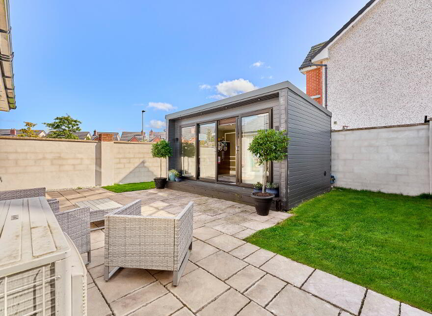 28 Effernock Grove, Trim, C15YD6K