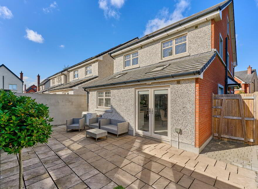 28 Effernock Grove, Trim, C15YD6K