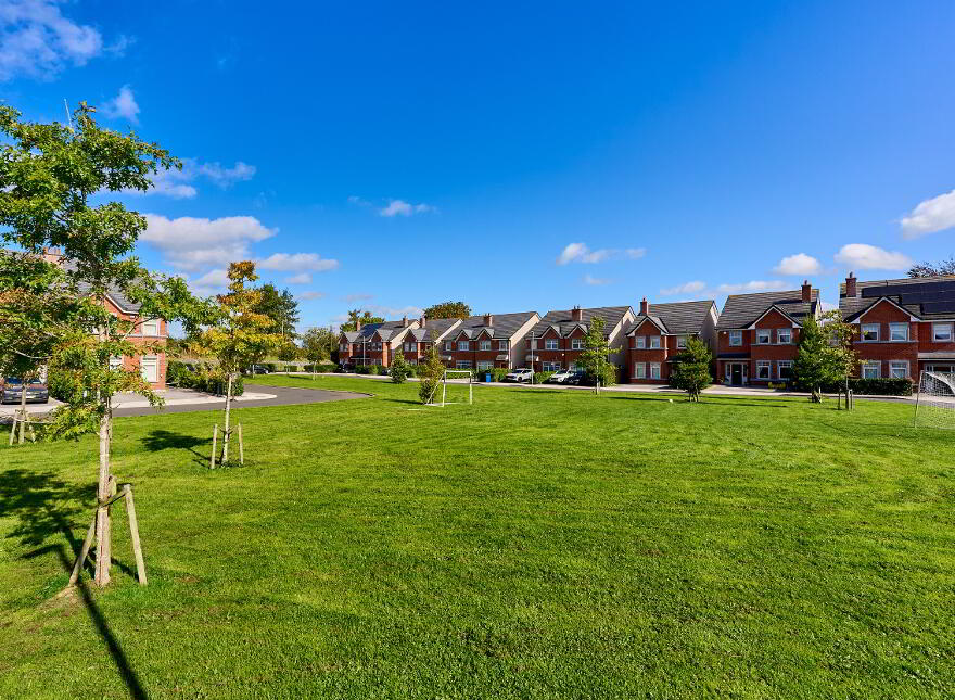 28 Effernock Grove, Trim, C15YD6K