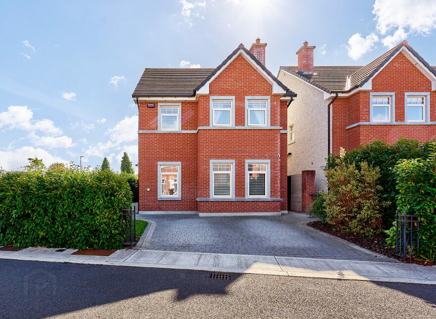 28 Effernock Grove, Trim, C15YD6K