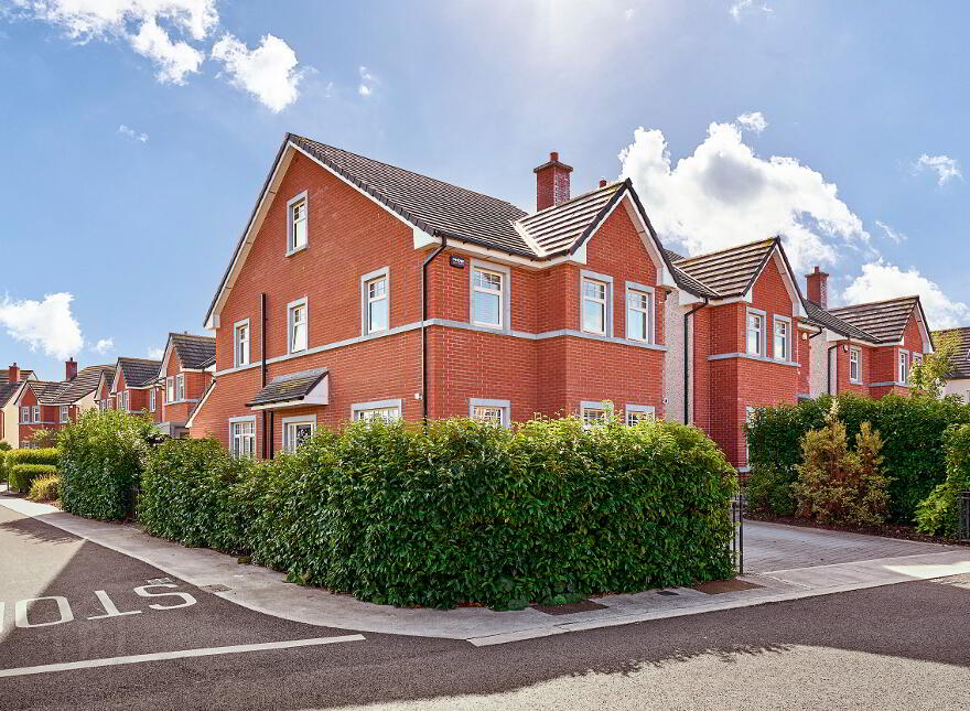 28 Effernock Grove, Trim, C15YD6K