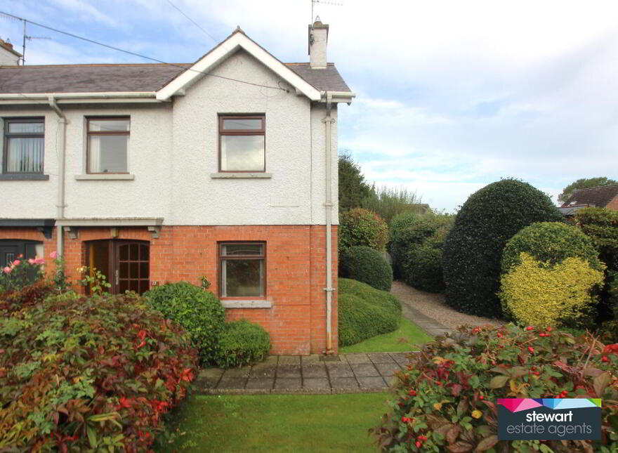 Spring View Terrace, 17 Moygannon Road, Donaghcloney, BT66 7NB