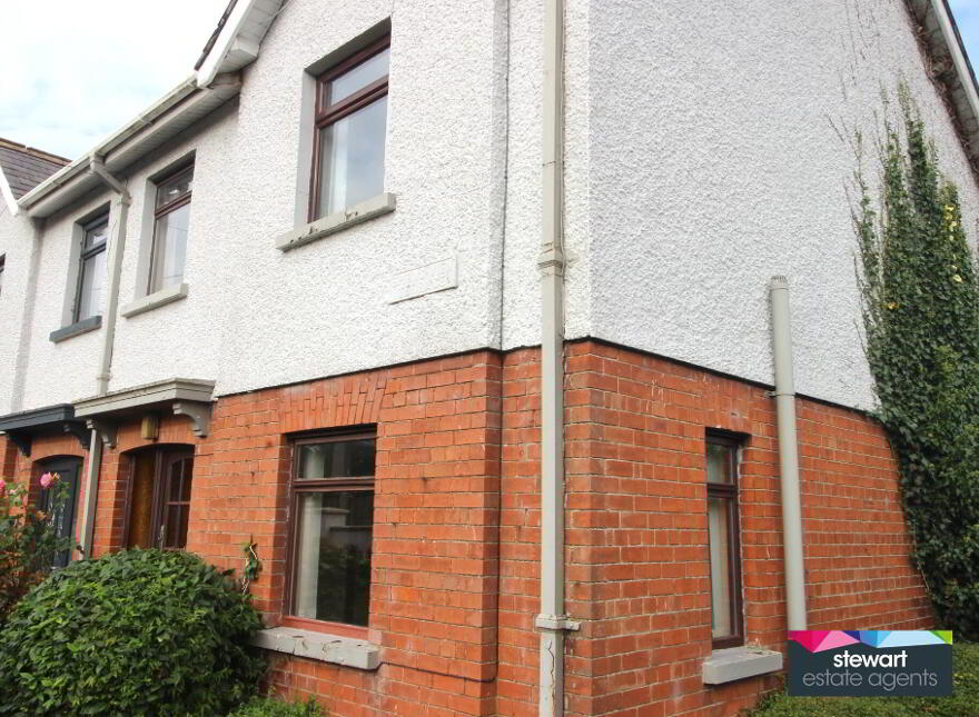 Spring View Terrace, 17 Moygannon Road, Donaghcloney, BT66 7NB