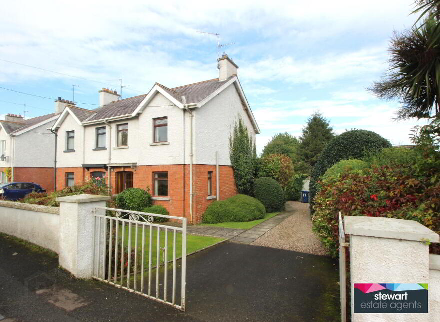 Spring View Terrace, 17 Moygannon Road, Donaghcloney, BT66 7NB