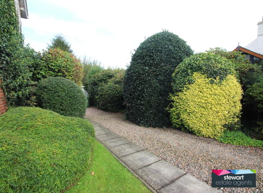 Spring View Terrace, 17 Moygannon Road, Donaghcloney, BT66 7NB