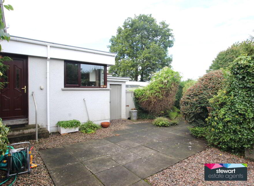 Spring View Terrace, 17 Moygannon Road, Donaghcloney, BT66 7NB