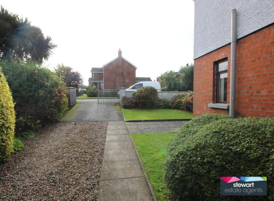 Spring View Terrace, 17 Moygannon Road, Donaghcloney, BT66 7NB