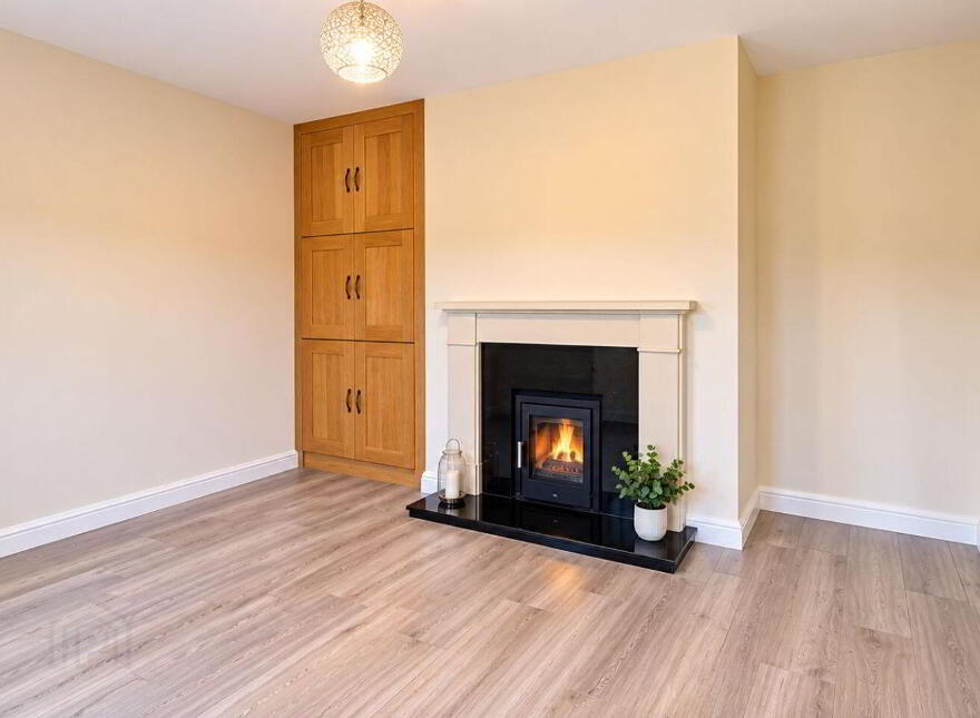Ballindrumlea, Castlerea, F45VW97