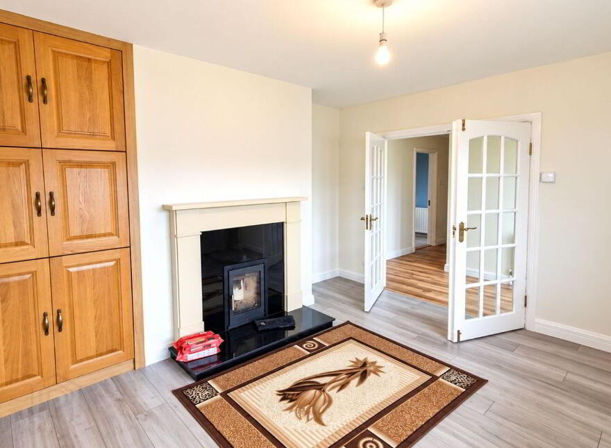 Ballindrumlea, Castlerea, F45VW97