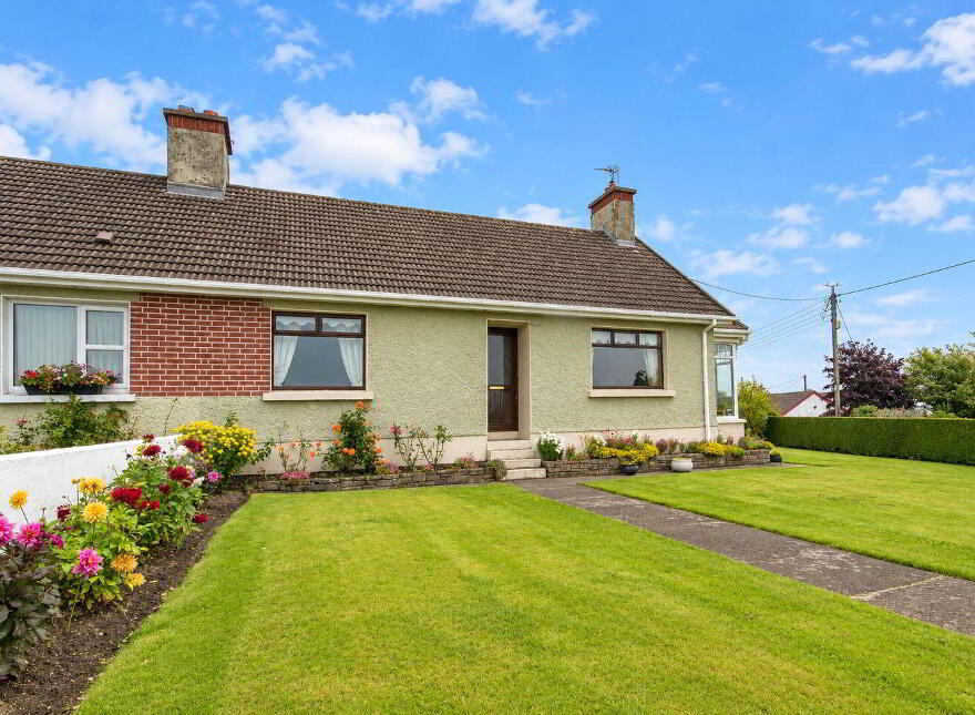 2 Rosemount, Kilmacrenan, F92H5N0