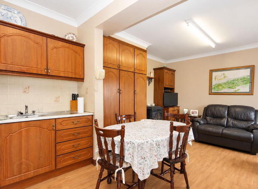 2 Rosemount, Kilmacrenan, F92H5N0