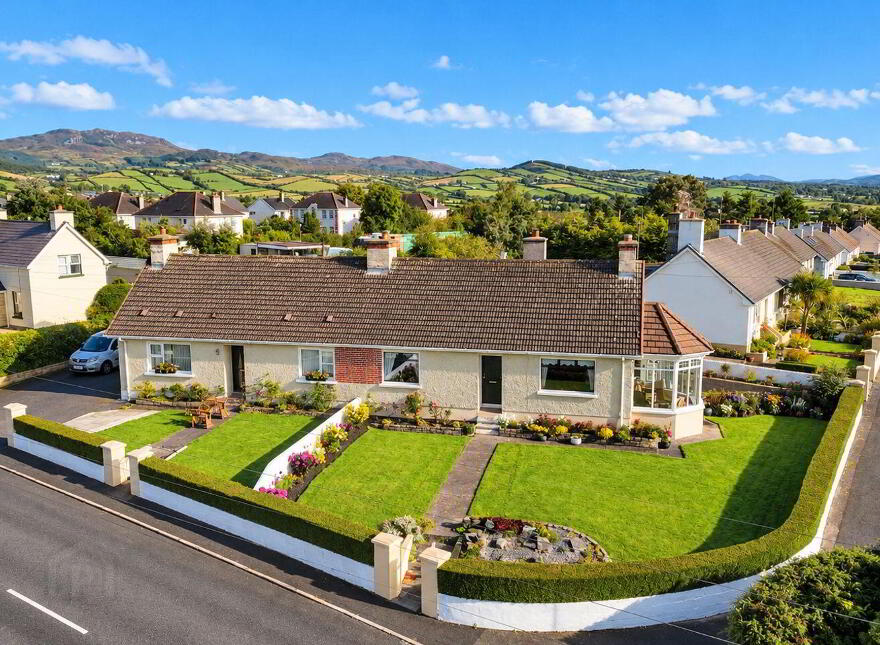 2 Rosemount, Kilmacrenan, F92H5N0