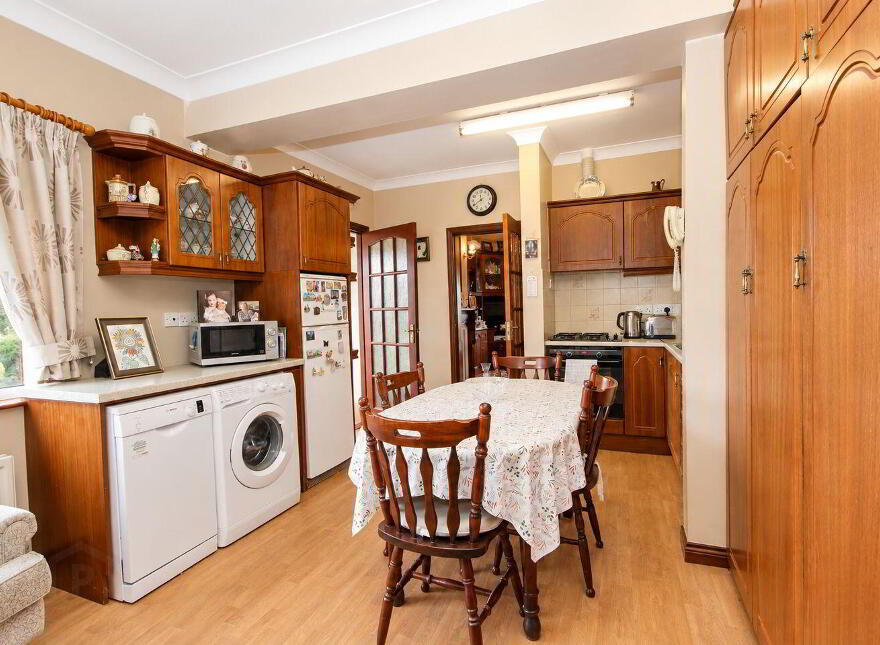 2 Rosemount, Kilmacrenan, F92H5N0