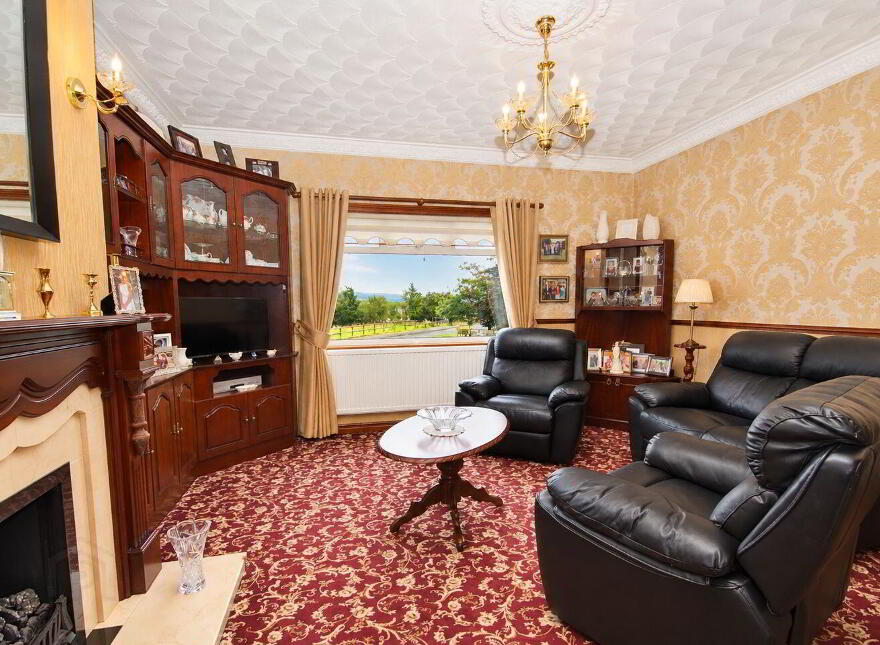 2 Rosemount, Kilmacrenan, F92H5N0