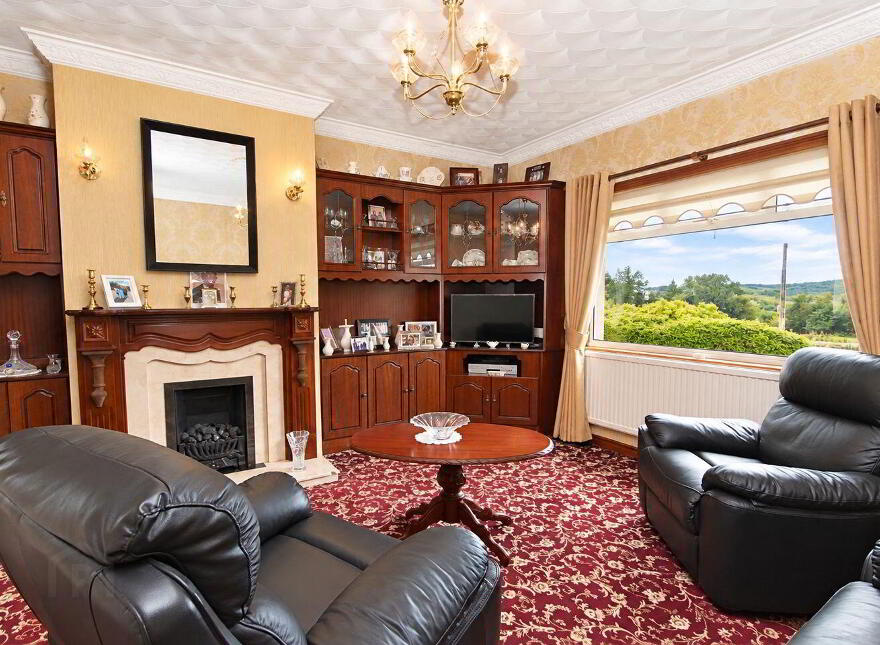 2 Rosemount, Kilmacrenan, F92H5N0