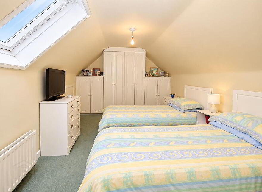 2 Rosemount, Kilmacrenan, F92H5N0