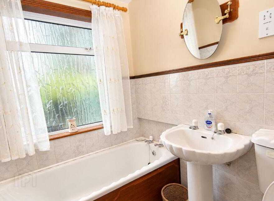 2 Rosemount, Kilmacrenan, F92H5N0