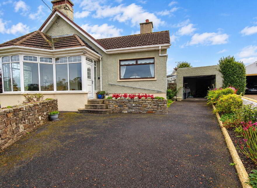 2 Rosemount, Kilmacrenan, F92H5N0