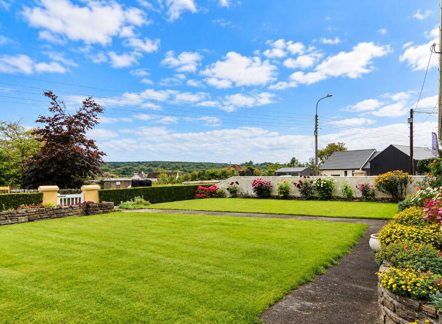 2 Rosemount, Kilmacrenan, F92H5N0