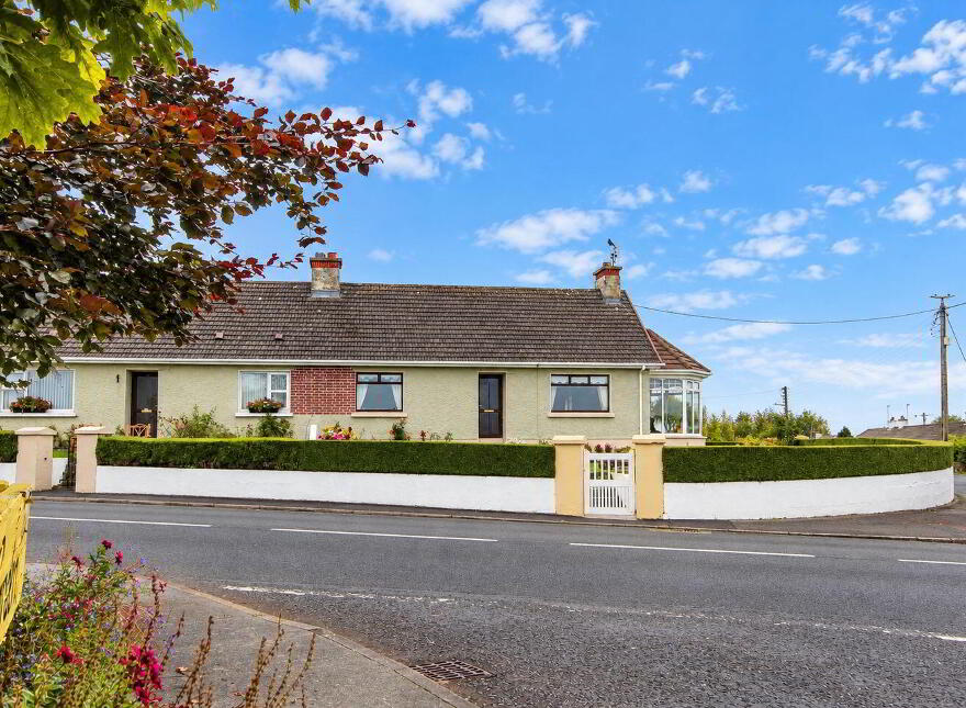 2 Rosemount, Kilmacrenan, F92H5N0
