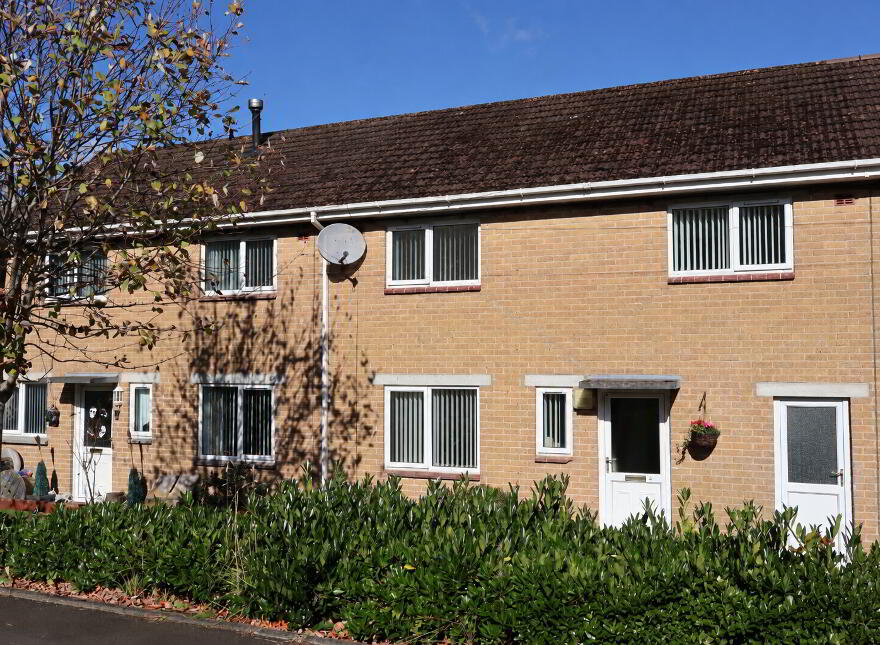 4 Neptune Road, Ballykelly, Limavady, BT49 9PZ