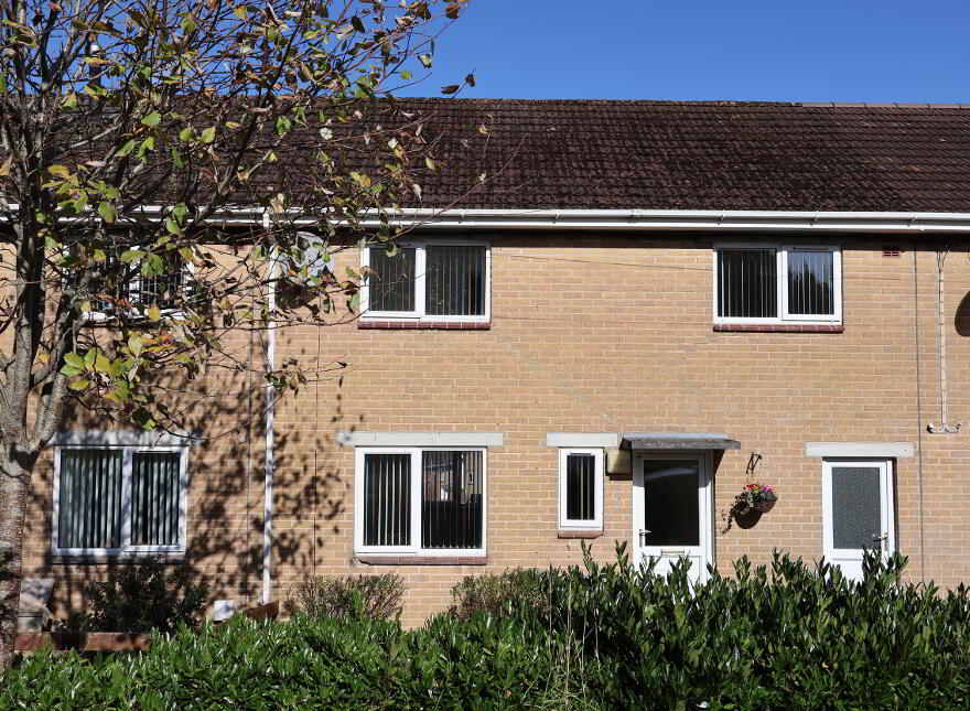 4 Neptune Road, Ballykelly, Limavady, BT49 9PZ