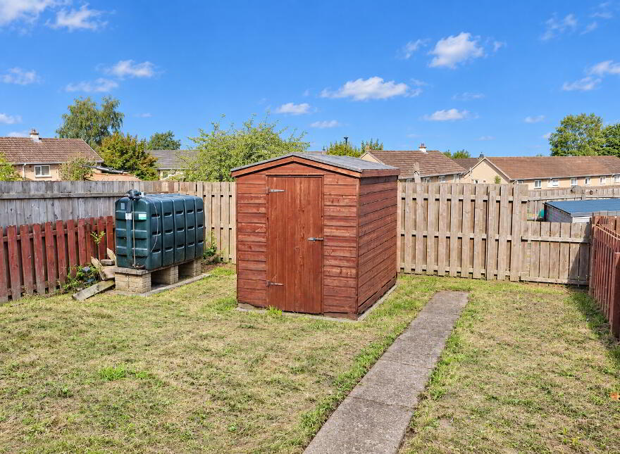4 Neptune Road, Ballykelly, Limavady, BT49 9PZ