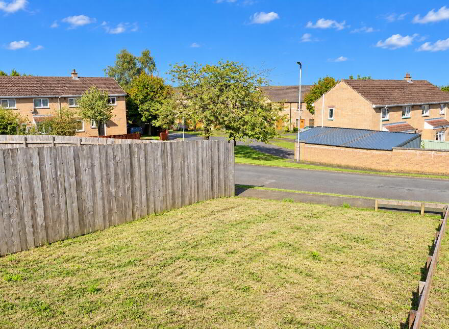 4 Neptune Road, Ballykelly, Limavady, BT49 9PZ