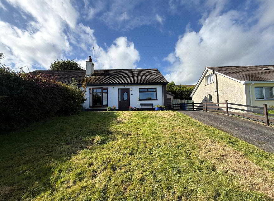 12 Mount Vernon, Culmore, Derry City, BT48 8AG