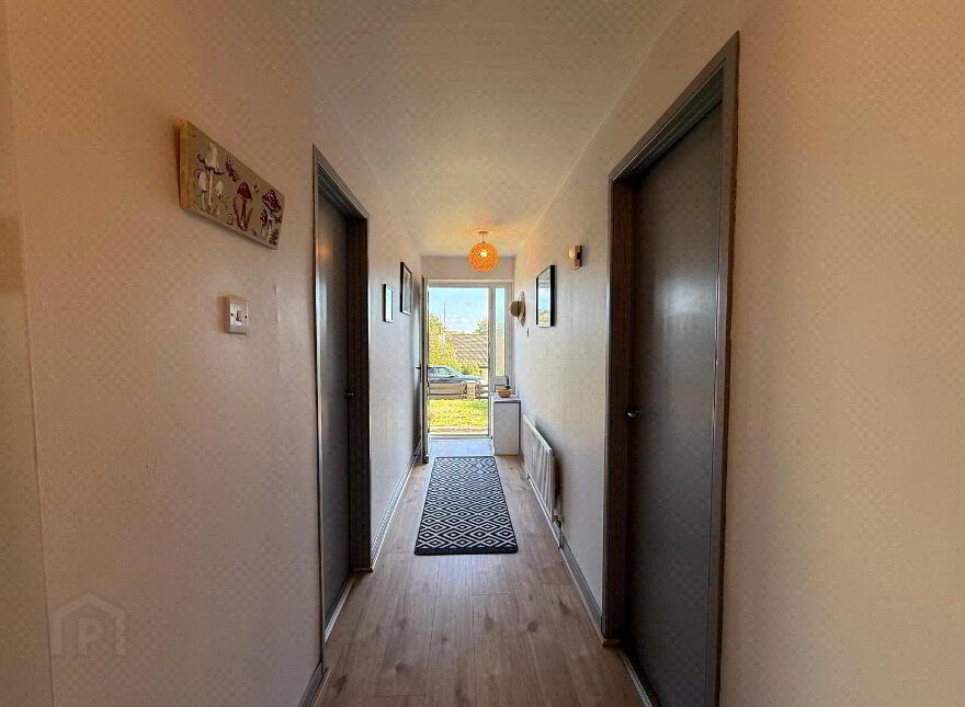 12 Mount Vernon, Culmore, Derry City, BT48 8AG