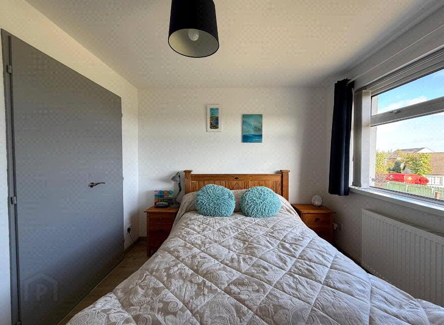 12 Mount Vernon, Culmore, Derry City, BT48 8AG
