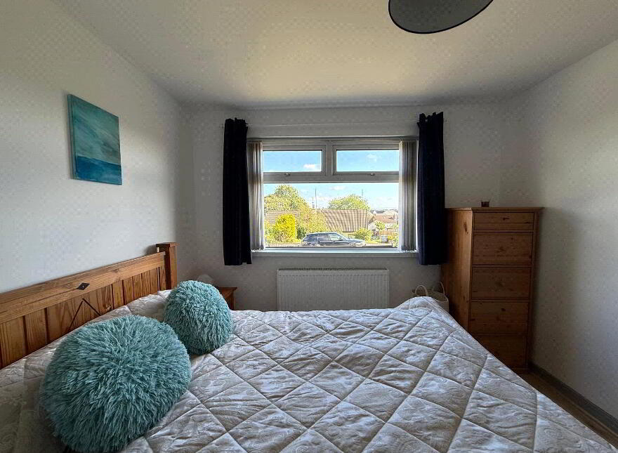 12 Mount Vernon, Culmore, Derry City, BT48 8AG