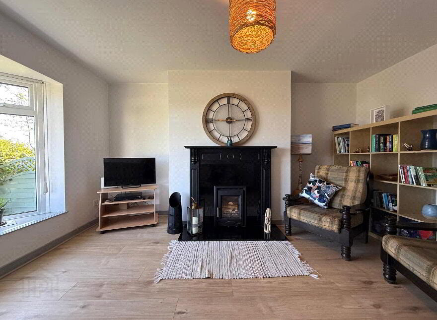 12 Mount Vernon, Culmore, Derry City, BT48 8AG