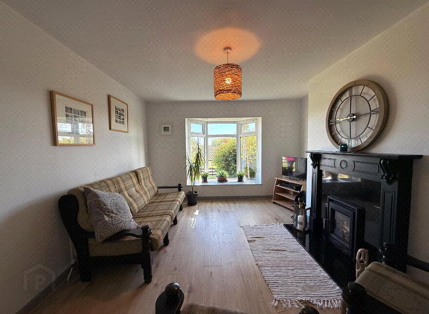 12 Mount Vernon, Culmore, Derry City, BT48 8AG