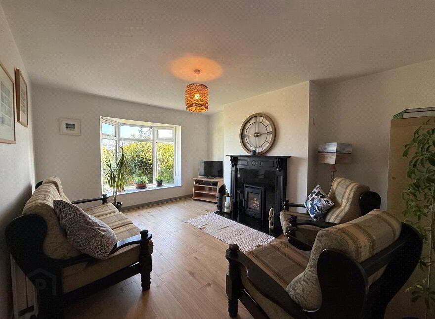 12 Mount Vernon, Culmore, Derry City, BT48 8AG