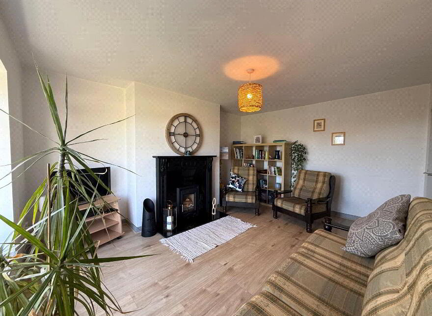 12 Mount Vernon, Culmore, Derry City, BT48 8AG