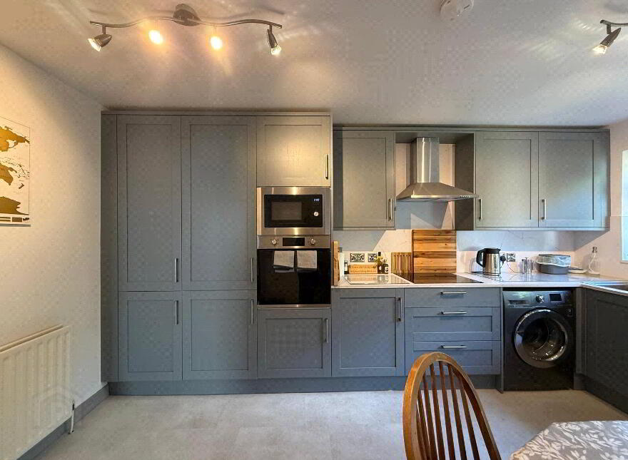 12 Mount Vernon, Culmore, Derry City, BT48 8AG