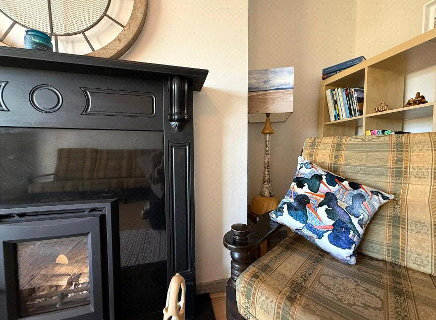 12 Mount Vernon, Culmore, Derry City, BT48 8AG