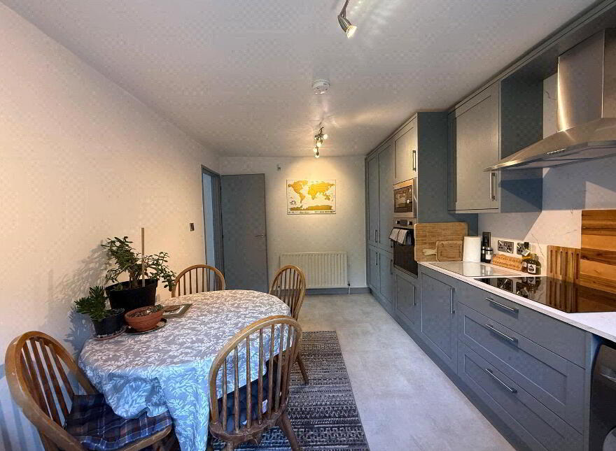 12 Mount Vernon, Culmore, Derry City, BT48 8AG