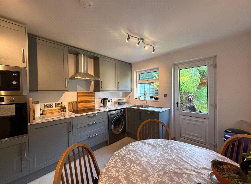 12 Mount Vernon, Culmore, Derry City, BT48 8AG