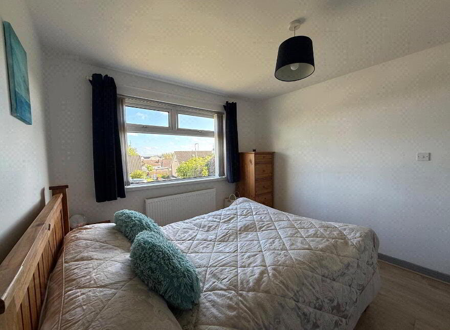 12 Mount Vernon, Culmore, Derry City, BT48 8AG