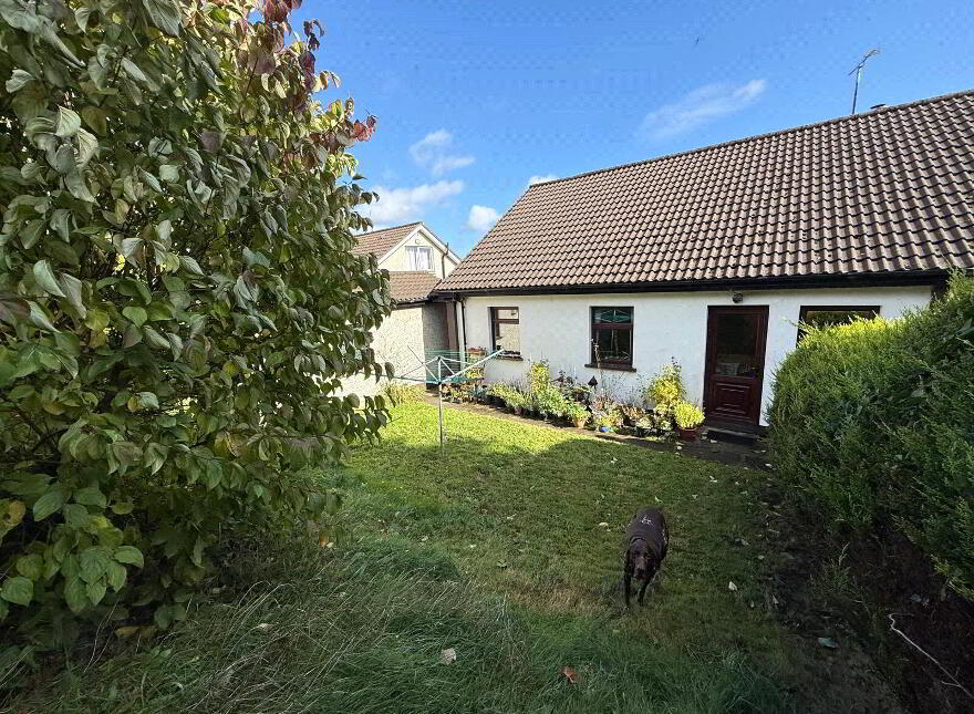 12 Mount Vernon, Culmore, Derry City, BT48 8AG