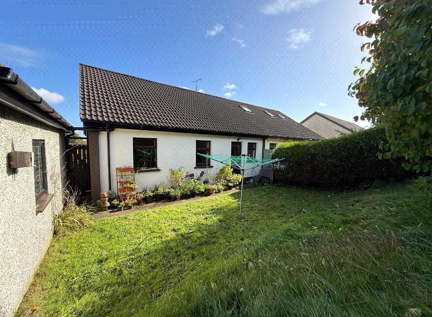 12 Mount Vernon, Culmore, Derry City, BT48 8AG