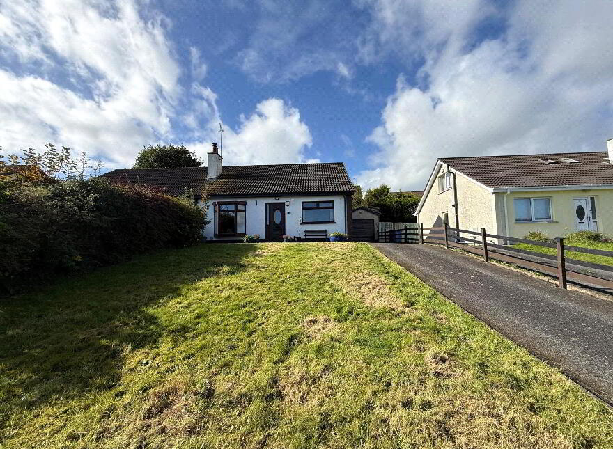 12 Mount Vernon, Culmore, Derry City, BT48 8AG