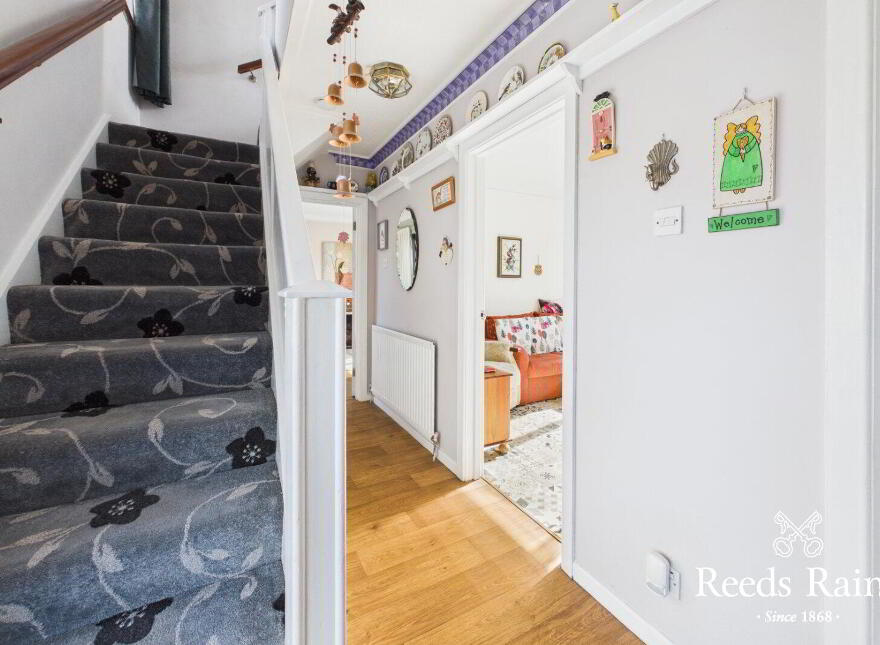 6 Dellmount Drive, Bangor, BT20 4UB