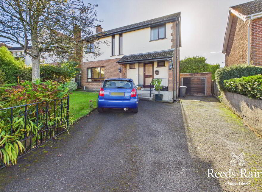 6 Dellmount Drive, Bangor, BT20 4UB