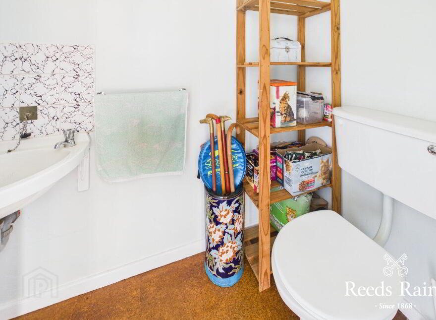 6 Dellmount Drive, Bangor, BT20 4UB