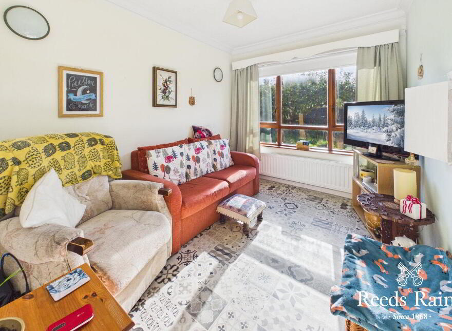 6 Dellmount Drive, Bangor, BT20 4UB