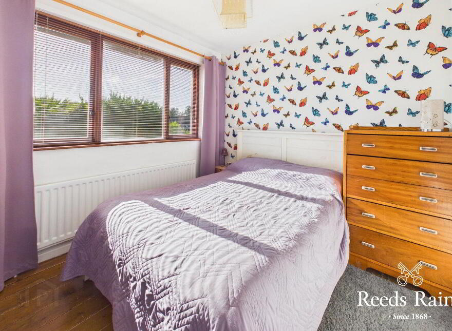 6 Dellmount Drive, Bangor, BT20 4UB