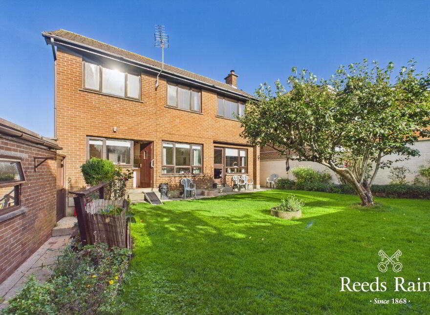 6 Dellmount Drive, Bangor, BT20 4UB